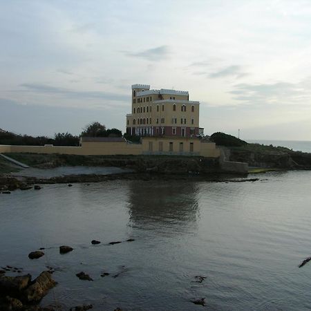 Catalan Apartamento Alghero Exterior foto