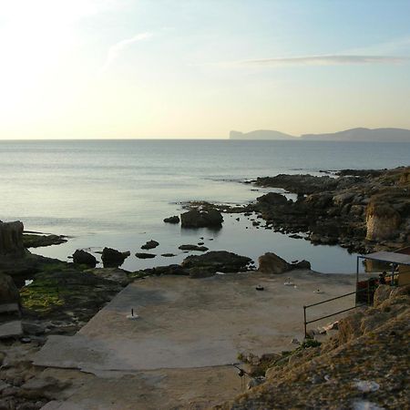 Catalan Rooms Alghero Exterior foto