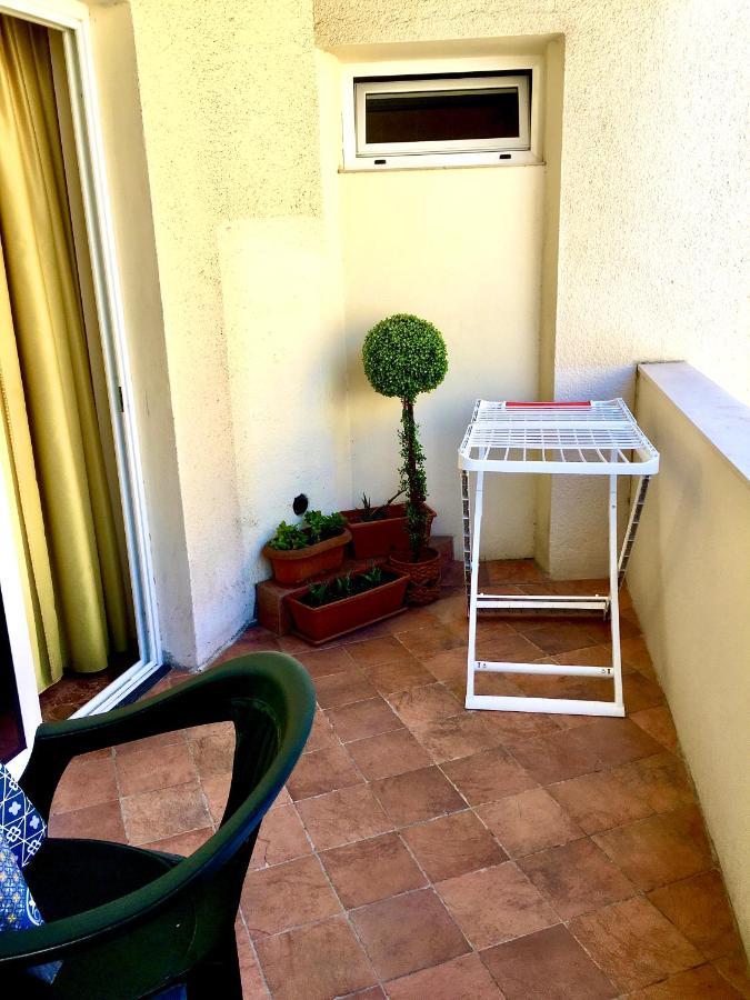 Catalan Rooms Alghero Exterior foto