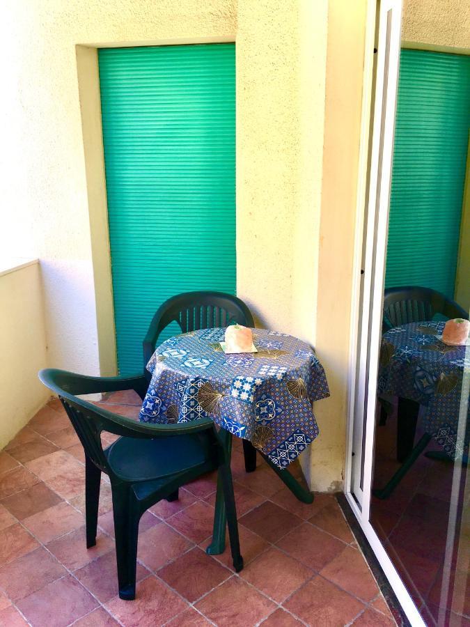 Catalan Rooms Alghero Exterior foto