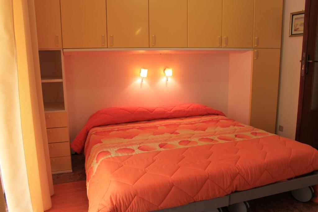 Catalan Apartamento Alghero Quarto foto