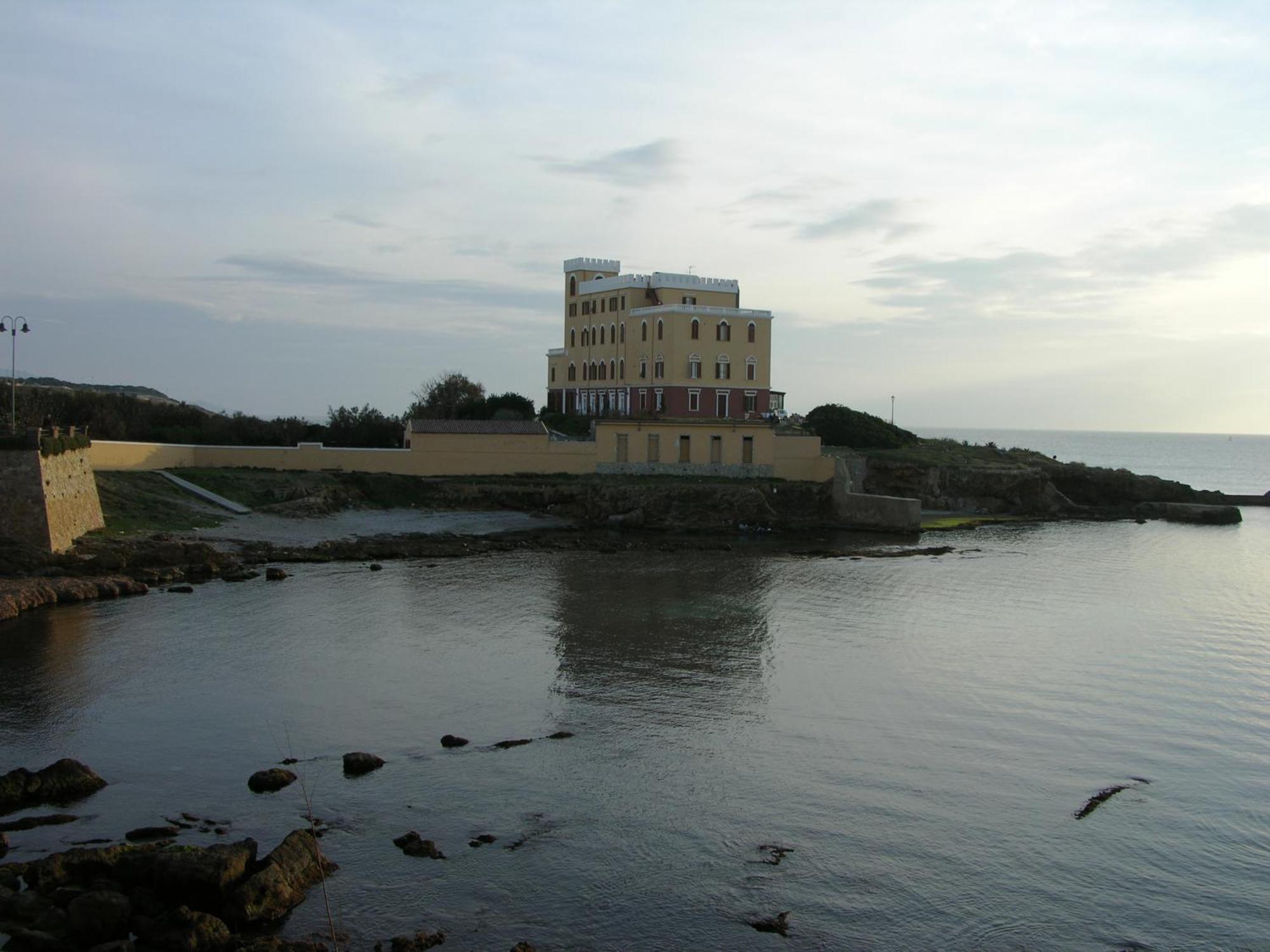Catalan Rooms Alghero Exterior foto