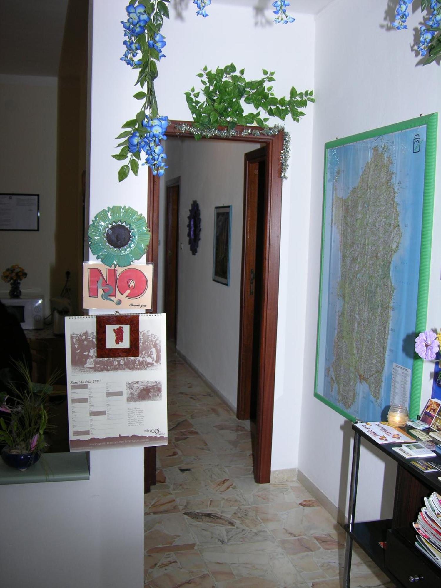 Catalan Rooms Alghero Exterior foto