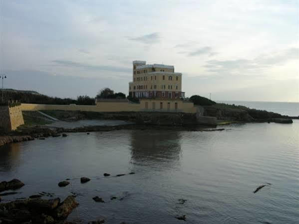 Catalan Apartamento Alghero Exterior foto