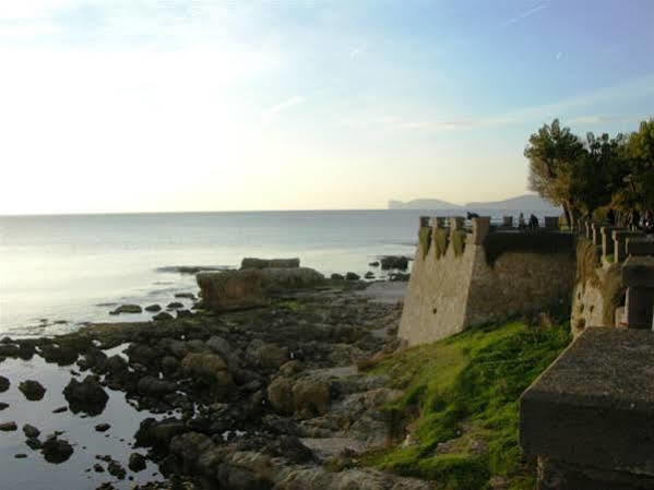 Catalan Apartamento Alghero Exterior foto