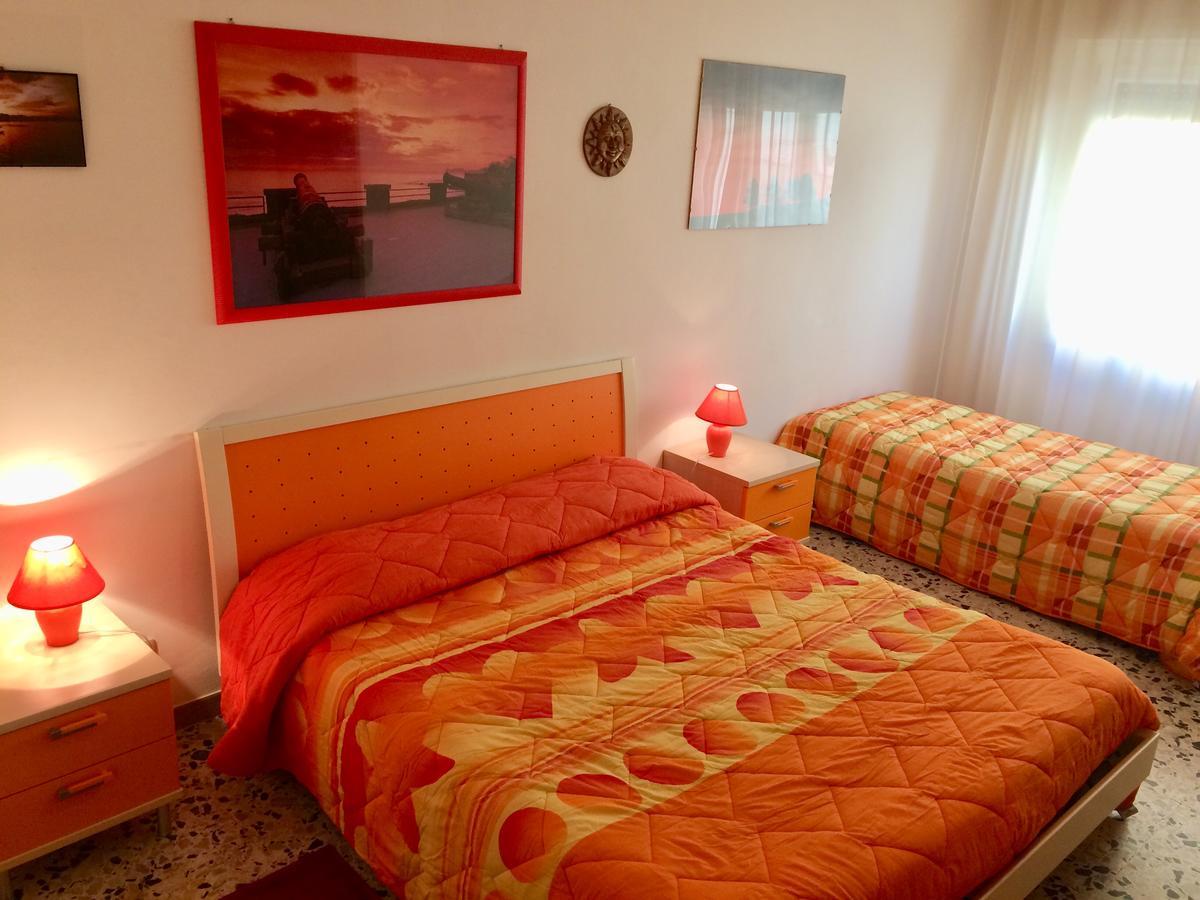 Catalan Rooms Alghero Exterior foto