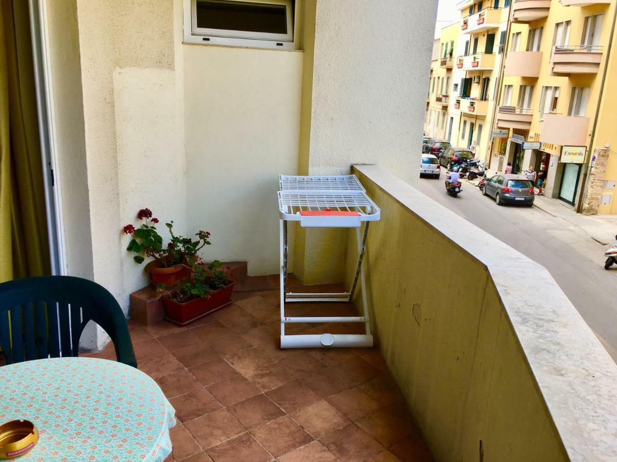 Catalan Rooms Alghero Exterior foto